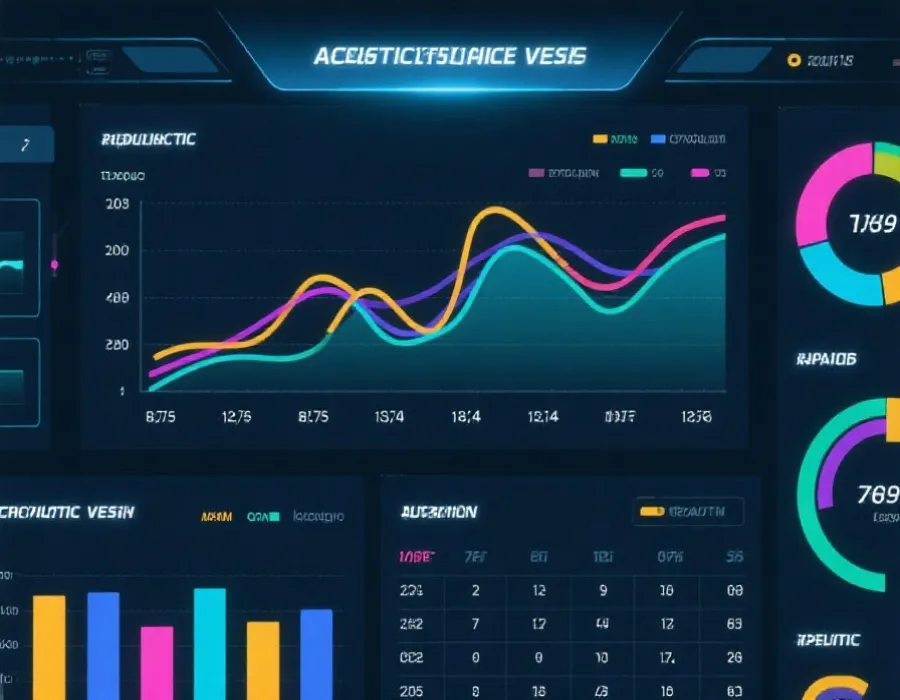 澳洲幸运10走势图表分析展示