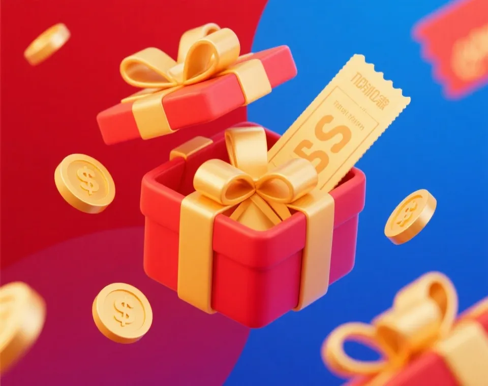 澳洲幸运10优惠活动展示