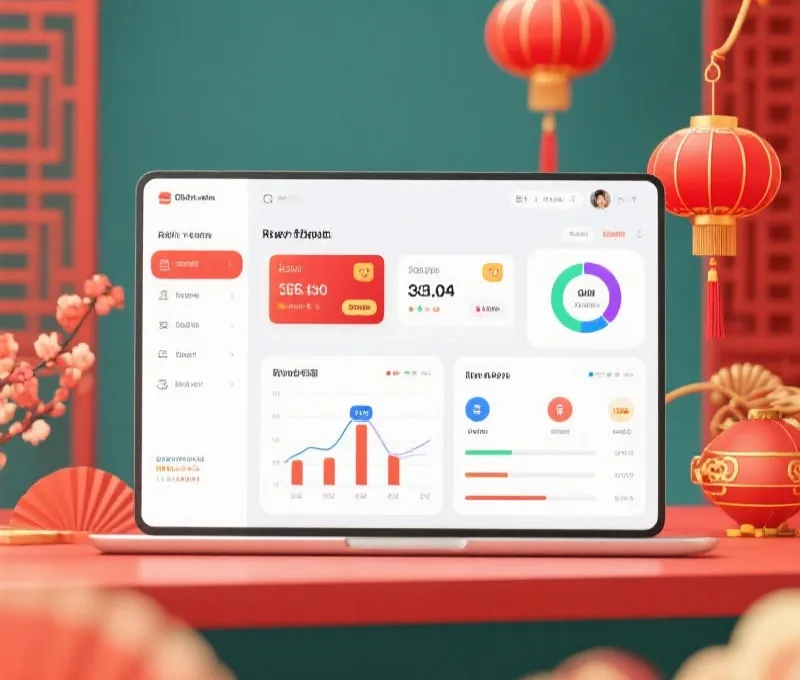 优惠活动专题展示